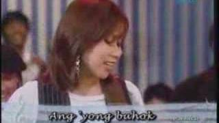 Kahit Maputi Na Ang Buhok Ko