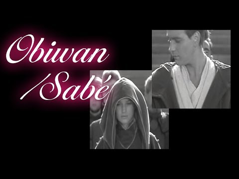 Obiwan/Sabé ~ Sobiweek 2018 ~Unpossibly Loveless Series~ Part 10 extra 2018