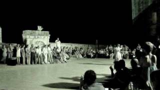 sebastian arce y mariana montes 2 @ kerkyra 2009