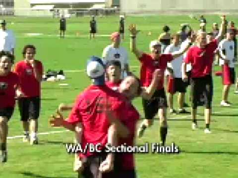 Ultivillage - Disc 5 - Sockeye v. Furious Trailer