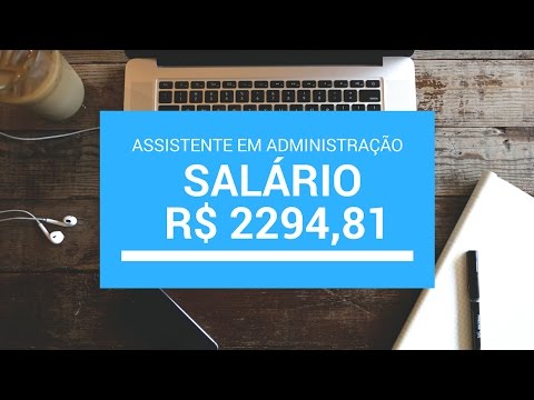 Concurso IF BAIANO Edital 2017: Apostila Assistente em Administração