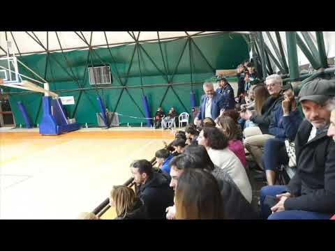 VIRTUS ROMA vs JUVE PONTEDERA  apr23   HD 720p