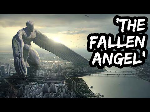 Top 5 Angels Who Turned Into Demons