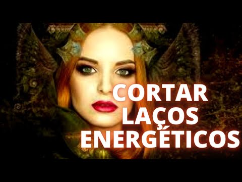 💤OUVIR DORMINDO - ESQUEÇA O PASSADO - CORTAR LAÇOS ENERGÉTICOS NEGATIVOS - ACORDOS E PACTOS