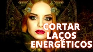 💤OUVIR DORMINDO - ESQUEÇA O PASSADO - CORTAR LAÇOS ENERGÉTICOS NEGATIVOS - ACORDOS E PACTOS