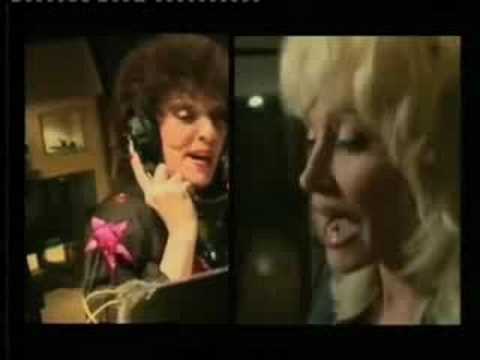 Dottie Rambo & Dolly Parton-Stand By The River