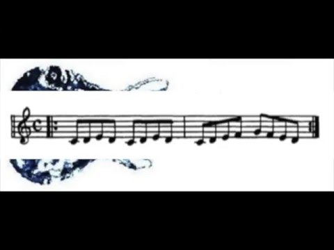 Scale Pattern Exercise in C 100-200 bpm Video 23