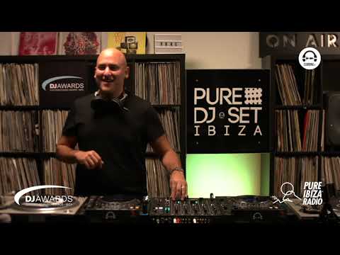 DJ Awards Radio Show 2019 - Aly & Fila