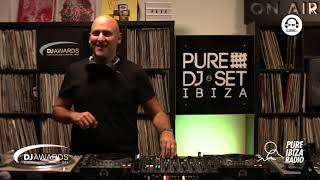 Aly & Fila - Live @ DJ Awards Radio Show 2019 x Pure Ibiza Radio