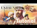 Undaunted North Africa tutorial Do It Games