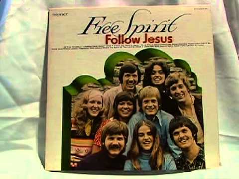 "Didn't He Shine" by Free Spirit