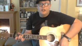 Song For Myself (Harry Chapin Cover)