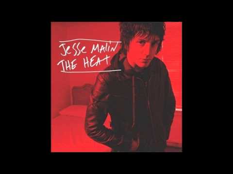 Jesse Malin - Block Island