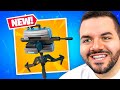 LIVE NEW FORTNITE UPDATE WITH NICK EH 30