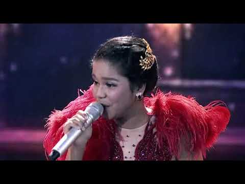 Testimoni Beniqno Untuk Delima : ADA SESUATU DI DALAM DIRI DELIMA