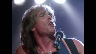 THUNDERSTRUCK jetzt Video ansehen