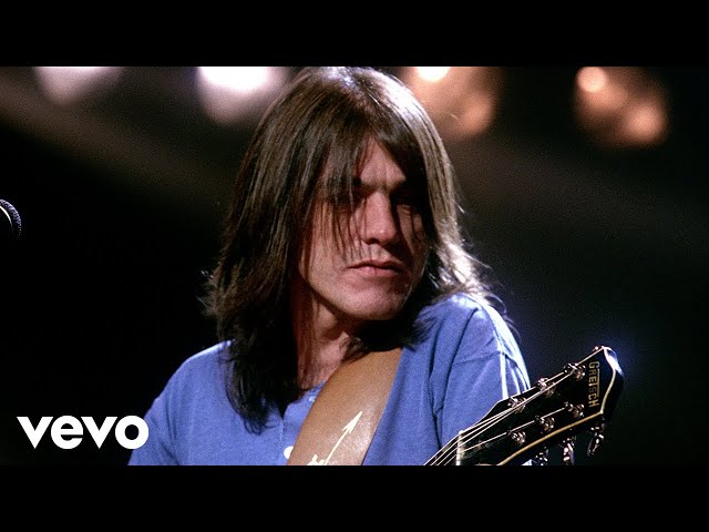 AC/DC - Thunderstruck (Official Video) AC/DC - Thunderstruck (Official Video)