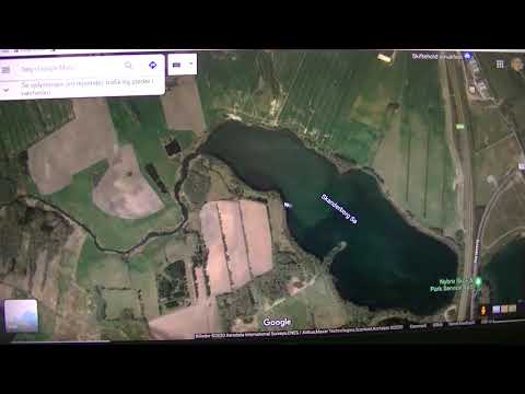 MongoTV_5147 - Mongo Travel - Del 13 - JYLLAND - Hvide Sande Til Randers i Gummibåd