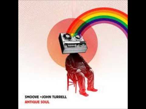 SMOOVE & TURRELL   The Difference   JALAPENO RECORDS   2009