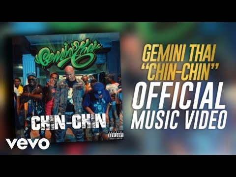 Gemini Thai - Chin Chin