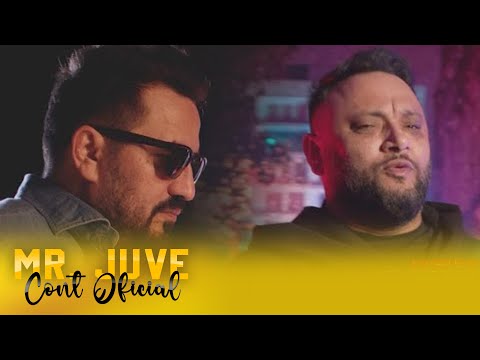 ALIN DE LA MILANO feat. Mr. Juve - Mi-am pus visele-n bagaj