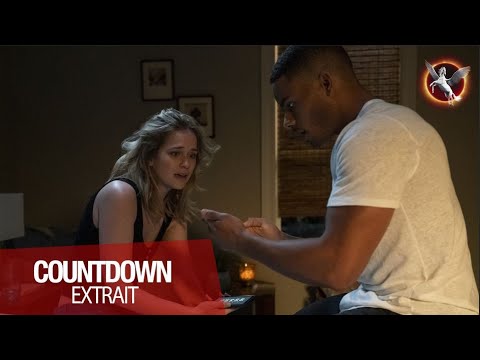 COUNTDOWN - Extrait : "elle est revenue" [VF]