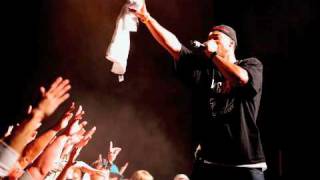 Black Milk - Hold It Down