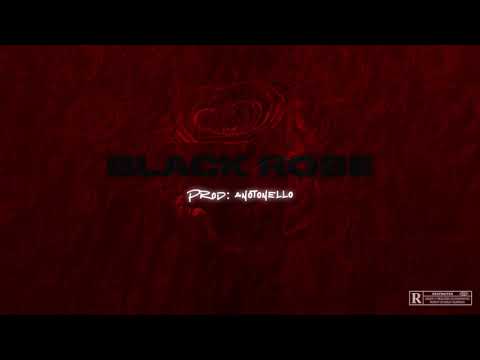 PANXHAR BLACK ROSE (PROD. ANTONELLO)