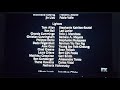 Shrek End Credits FX