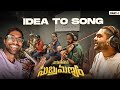 Madam sir madam anthe song Part 1 - Music Live Recording and making experience in Telugu