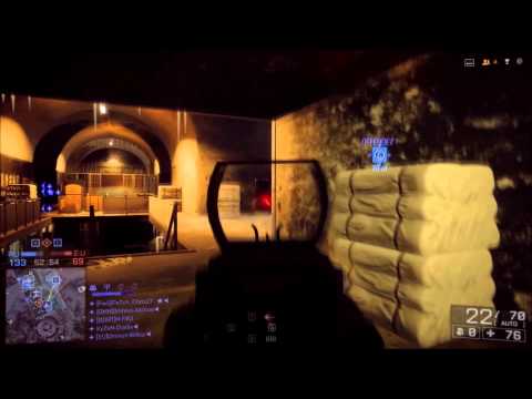 BF4 | ESL Fragmovie & Montage | 5vs5 | Versus |