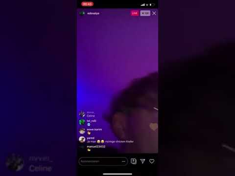 Edo saiya, kid Cairo, rxca, zygn - hotbox (livestream Hörprobe)