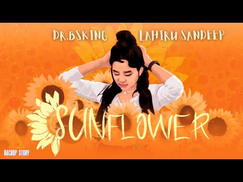 Backup Story and Dr.BSKing