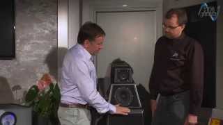 HiFi Forum Video-Podcast 15 - Wilson Audio im HiFi Forum