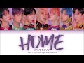 BTS - HOME Download Lagu Mp3 (7,75 MB) Mudah
