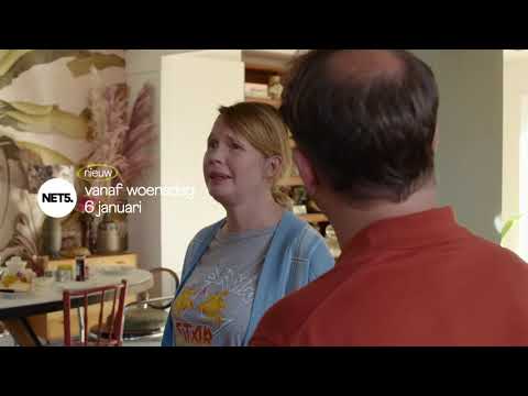 Vanaf 6-1-2021 op Net5 – De K van Karlijn – deels opgenomen in het Alexander Monro Ziekenhuis