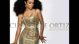 Claudette Ortiz - Automatic