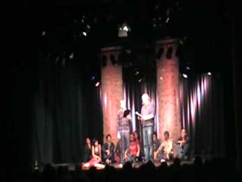 WORD UP! Team Totale Zerstörung