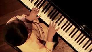 José André Jazz Trío "Wave - Tom Jobim"