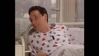 Samson &amp; Gert - Albertoooooo verpleger