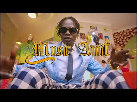 D'mighty Kim - Music Amit   4k Official Video