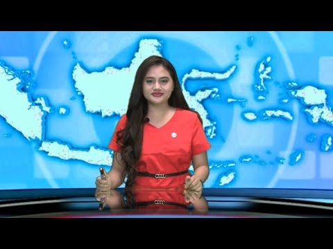 Berita Nasional Pagi Edisi 29 Mei 2025