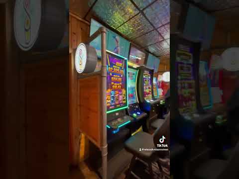 Starr's Bar Video Review