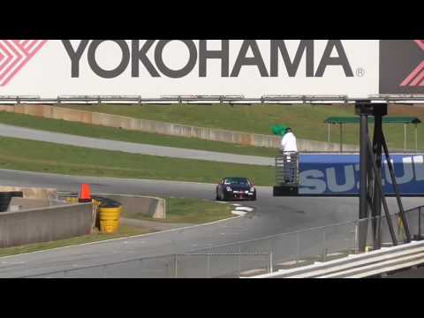 Global Time Attack 2016 Group B