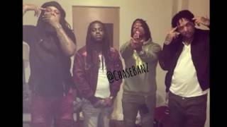 Rico Recklezz X Fbg Duck X Billionaire Black X King Yella - Fuck It Up