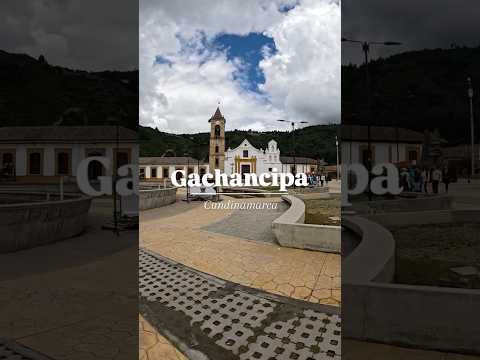 Gachancipá -Cundinamarca