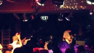 Blank Realm - Reach You On The Phone || live @ Cul de Sac/Incubate #Incu15 || 19-09-2015