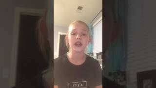 Owl Lover&#39;s Audition