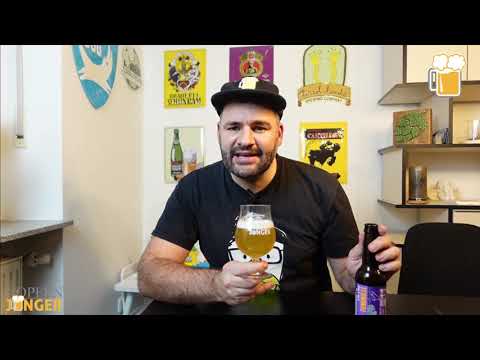 Bierothek Adventskalender - Türchen 1 - Brewfist - Terminal