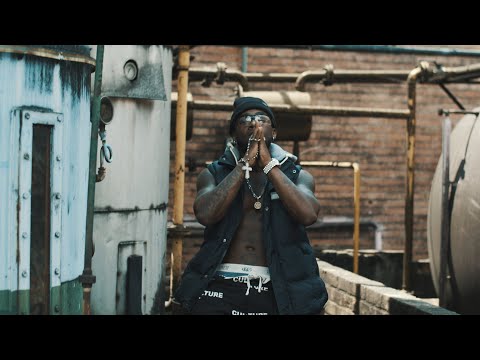 Alex Purry - Tiempos ft Diken - Blackmen ( Video Oficial)